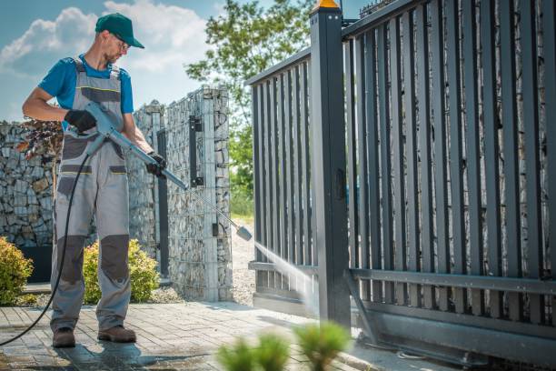 Best Parking Lot Cleaning in Ithaca, NY
