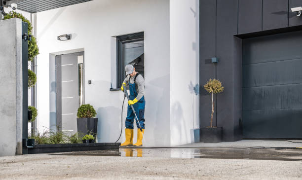Best Graffiti Removal Services in Ithaca, NY